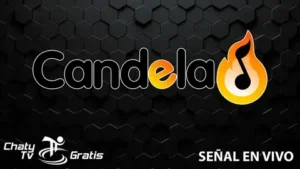 Candela Stereo en vivo