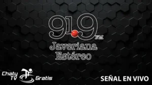 Javeriana Stereo en vivo