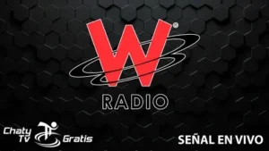 La W Radio en vivo