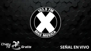 La X Radio en Vivo: 30 Años de “Más Música” 1 La X Radio en vivo