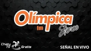 Olimpica Stereo en vivo