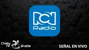 RCN Radio en Vivo Colombia: Escucha la Emisora y Descubre su Historia 1 RCN Radio en vivo Bogota - Logo