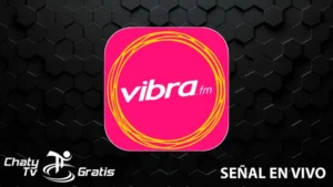 Vibra FM en Vivo: La Mejor Música Pop y Romántica 1 Vibra FM En Vivo