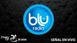 Blu Radio en vivo