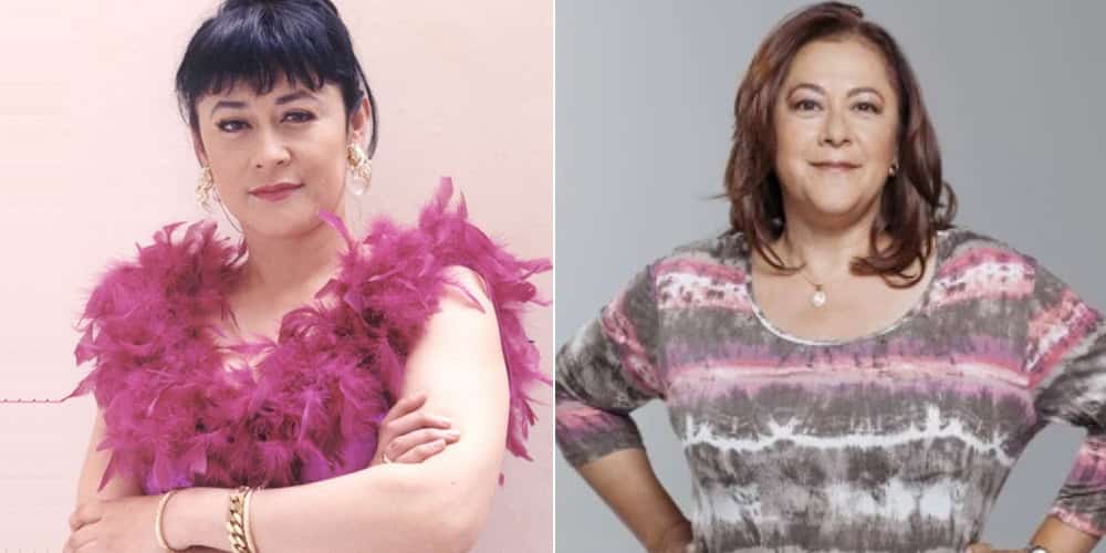 Pedro el Escamoso actores antes y ahora 2 aliana lozano