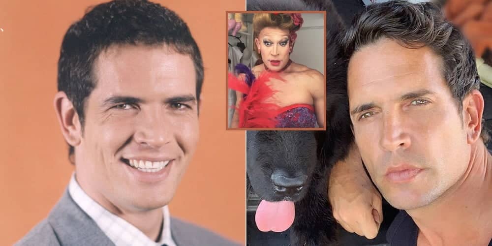 Pedro el Escamoso actores antes y ahora 1 diego ramos