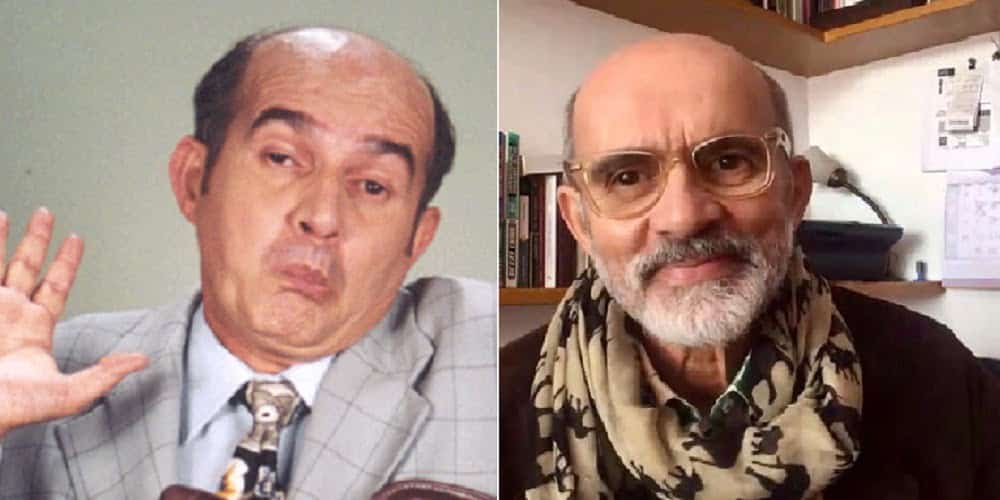 Pedro el Escamoso actores antes y ahora 2 jairo camargo