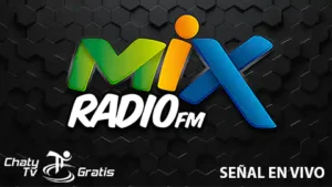 Mix Radio en Vivo: La Mejor Música Urbana en Colombia 1 Mix Radio en vivo