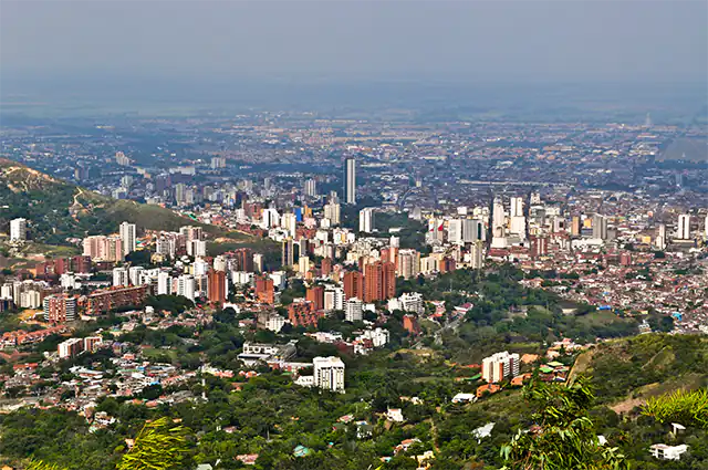 Día Cívico Colombia 1 Dia Civico Cali
