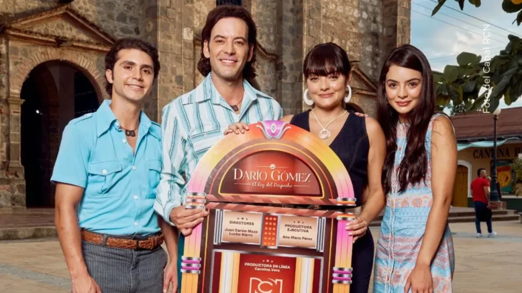 dariogomezlaserie