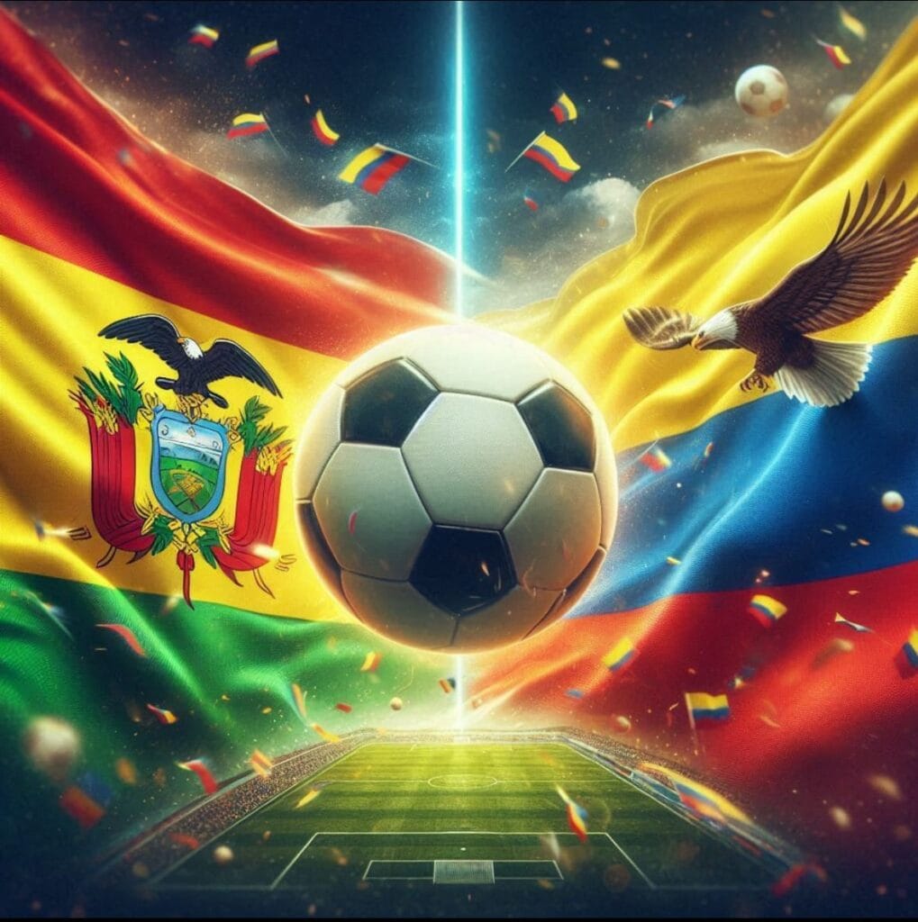 Bolivia vs Colombia Resultados Eliminatorias Sudamericanas Mundial 2026 1 img 0564 1