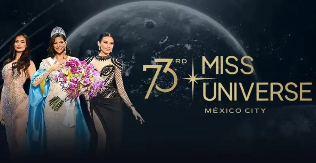 Miss Universo 2024: Donde Ver, Hora y Favoritas 1 Miss Universo 2024