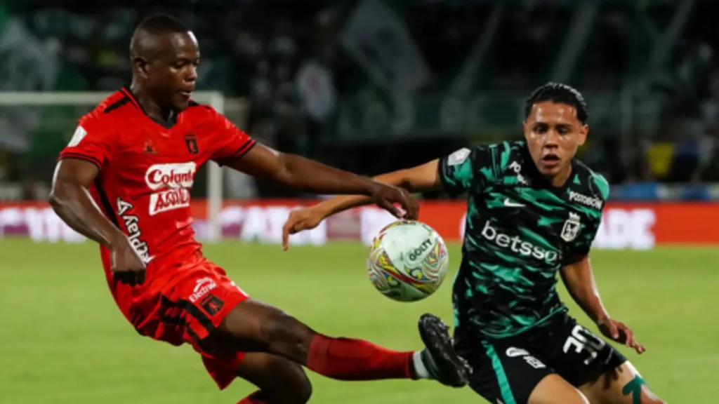 America vs Nacional: Hora y Dónde Ver en Vivo la Final de la Copa BetPlay 2024 1 america vs nacional en vivo
