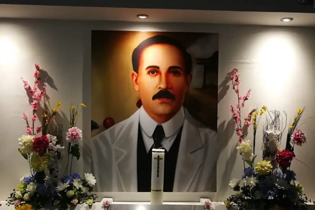 El Papa Francisco Avala la Canonización de José Gregorio Hernández en 2025 2 El Papa Francisco Avala la Canonización de José Gregorio Hernández en 2025