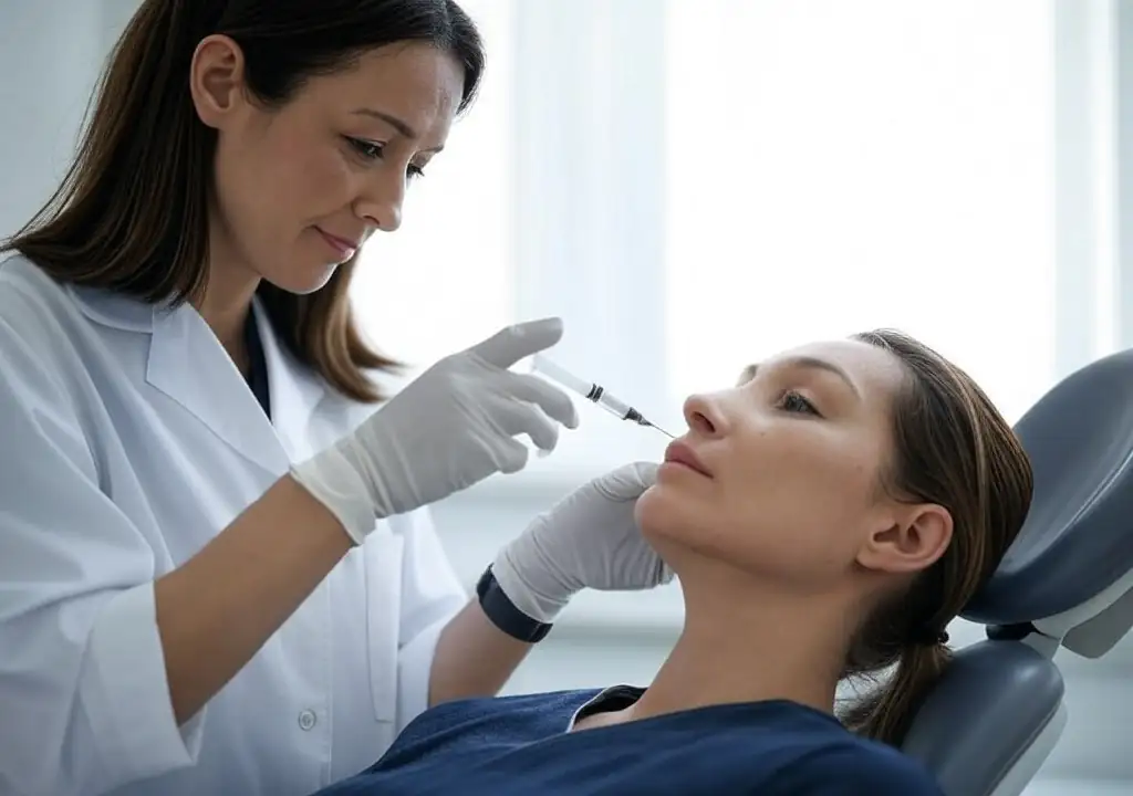 Esperma de Salmón y Trucha: ¿El Secreto para una Piel Rejuvenecida Más Potente que el Botox? 2 Esperma de Salmón y Trucha