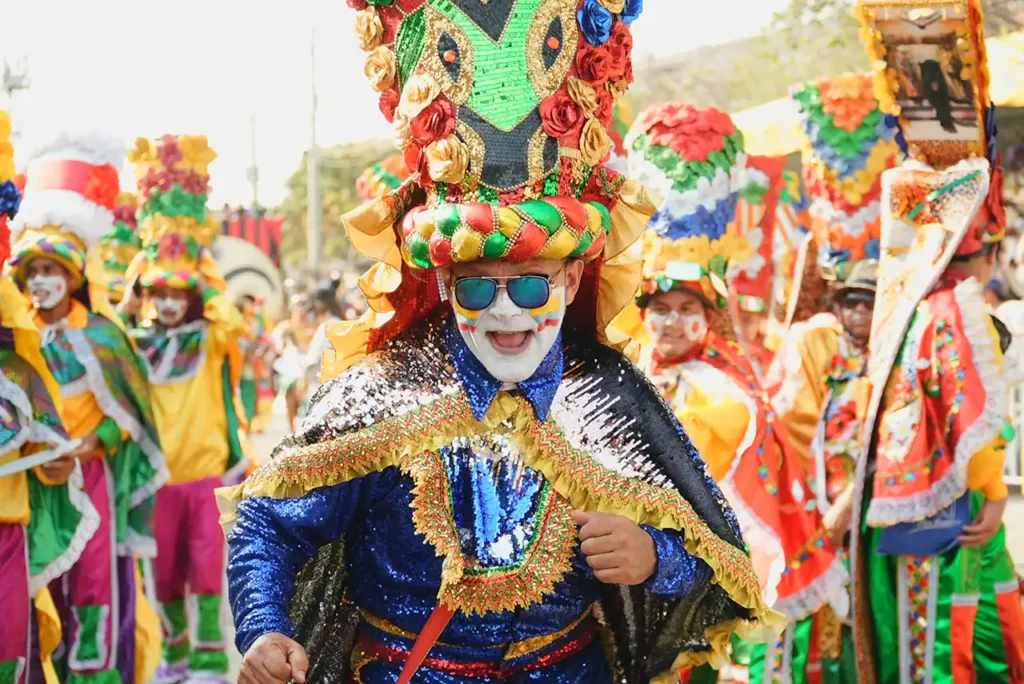 Carnaval de Barranquilla 2025: 10 Datos Curiosos que Debes Conocer 1 Carnaval de Barranquilla 2025: 10 Datos Curiosos que Debes Conocer