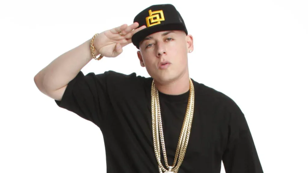 Reguetonero Cosculluela Enviado a la Cárcel por Atropellar a dos Jinetes 1 Cosculluela