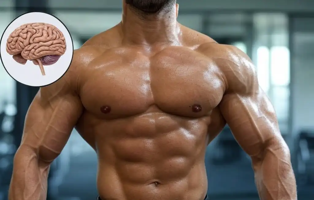 Creatina Musculos y cerebro