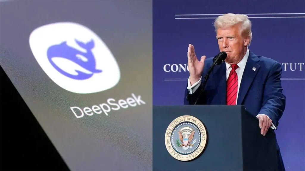 IA DeepSeek