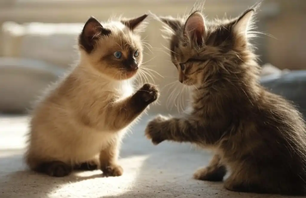 Día del Gato 2026: 5 Curiosidades que Todo Amante de los Felinos Debe Saber 1 Dia internacional del gato