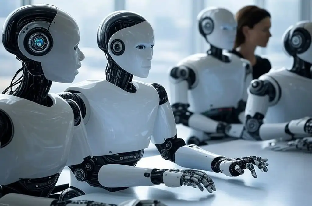 Las mejores inteligencias artificiales en 2025: Comparativa completa 1 Inteligencias Artificiales
