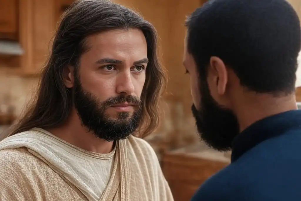 Jesús Te Está Mirando 🦜😂 1 Jesus Te Esta Mirando
