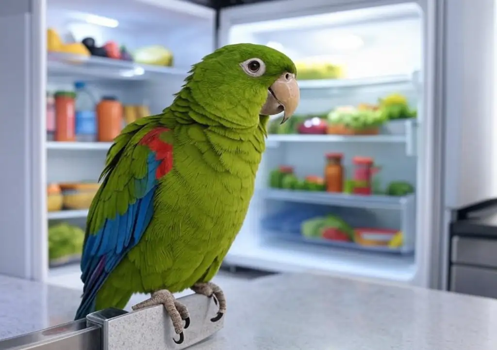 El Loro Mal Hablado