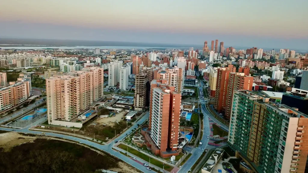 Barranquilla: Descubre los 6 sitios imperdibles para visitar en 2026 1 Descubre los 6 sitios imperdibles para visitar en Barranquilla 2025