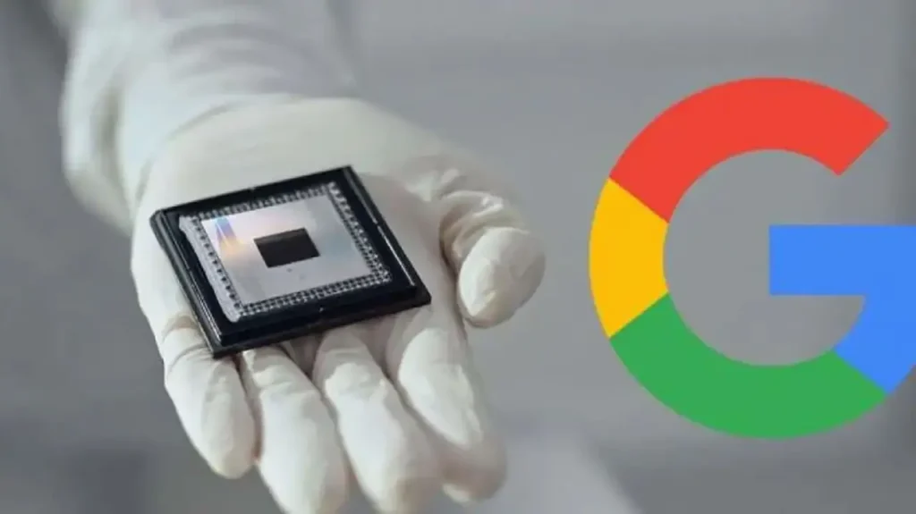 Chip Cuántico: Google y Microsoft Revolucionan la Tecnología