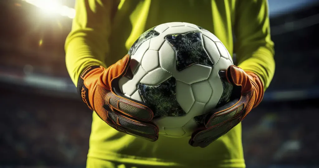 IFAB Nuevas Reglas para Arqueros 2025: Todo lo que Debes Saber