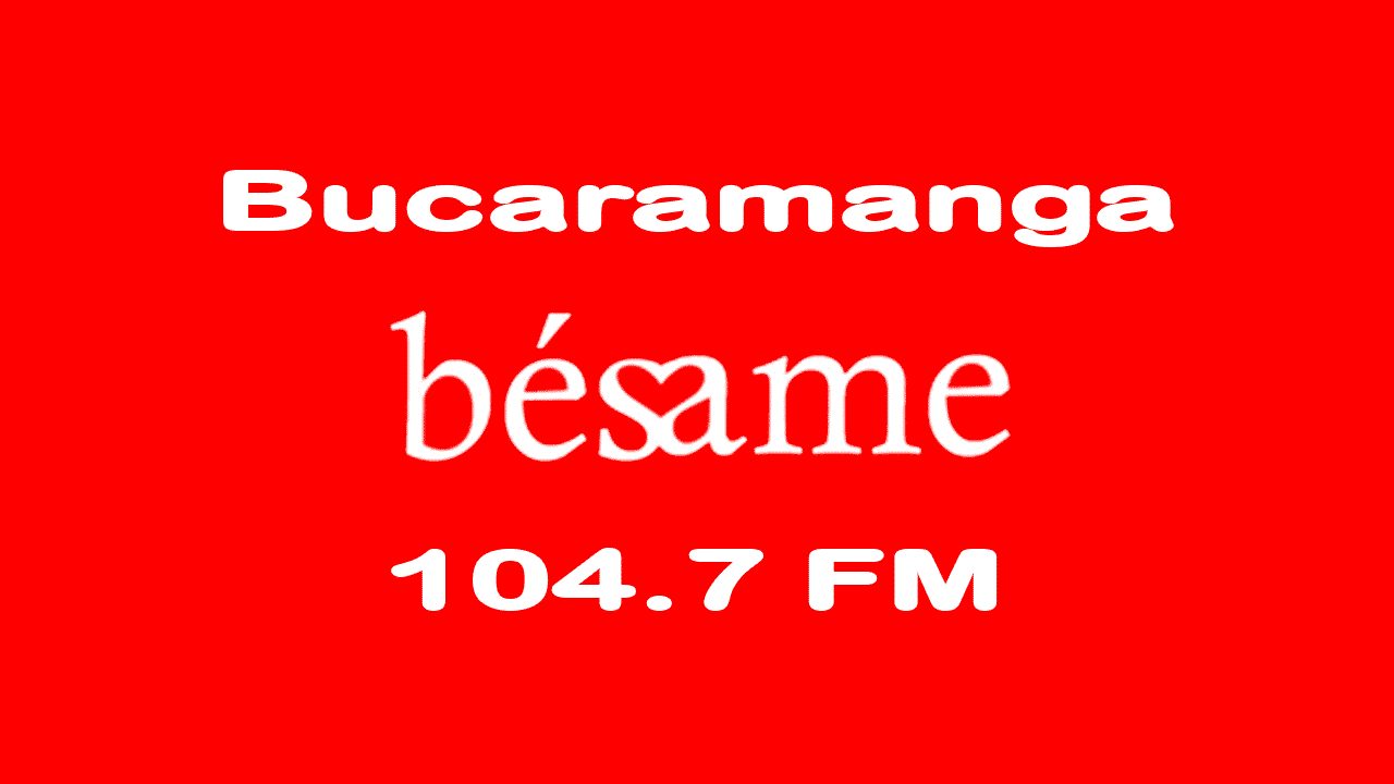 besame radio bucaramanga1