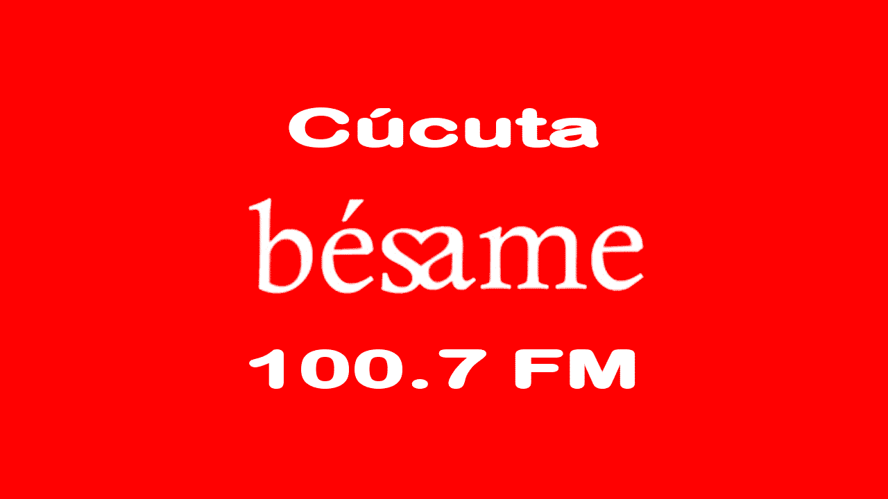 besame radio cucuta1