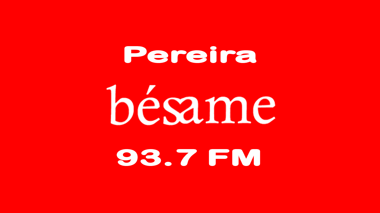 besame radio pereira1