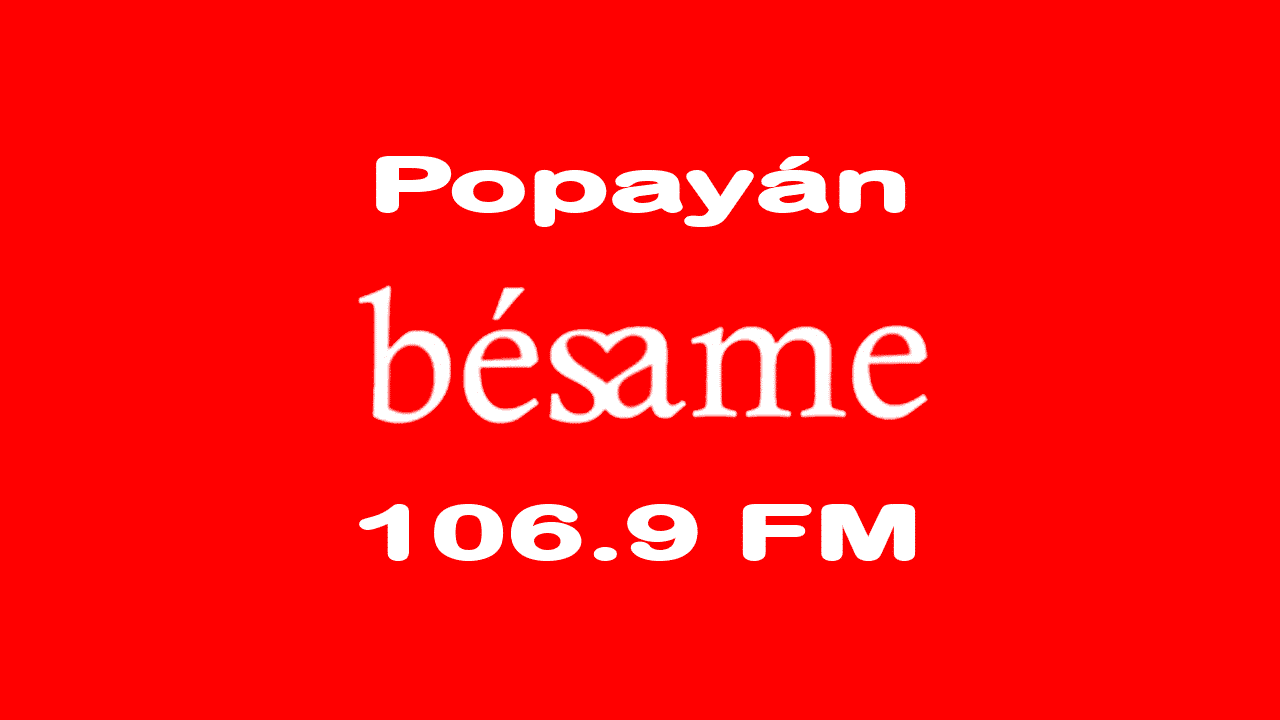 besame radio popayan1
