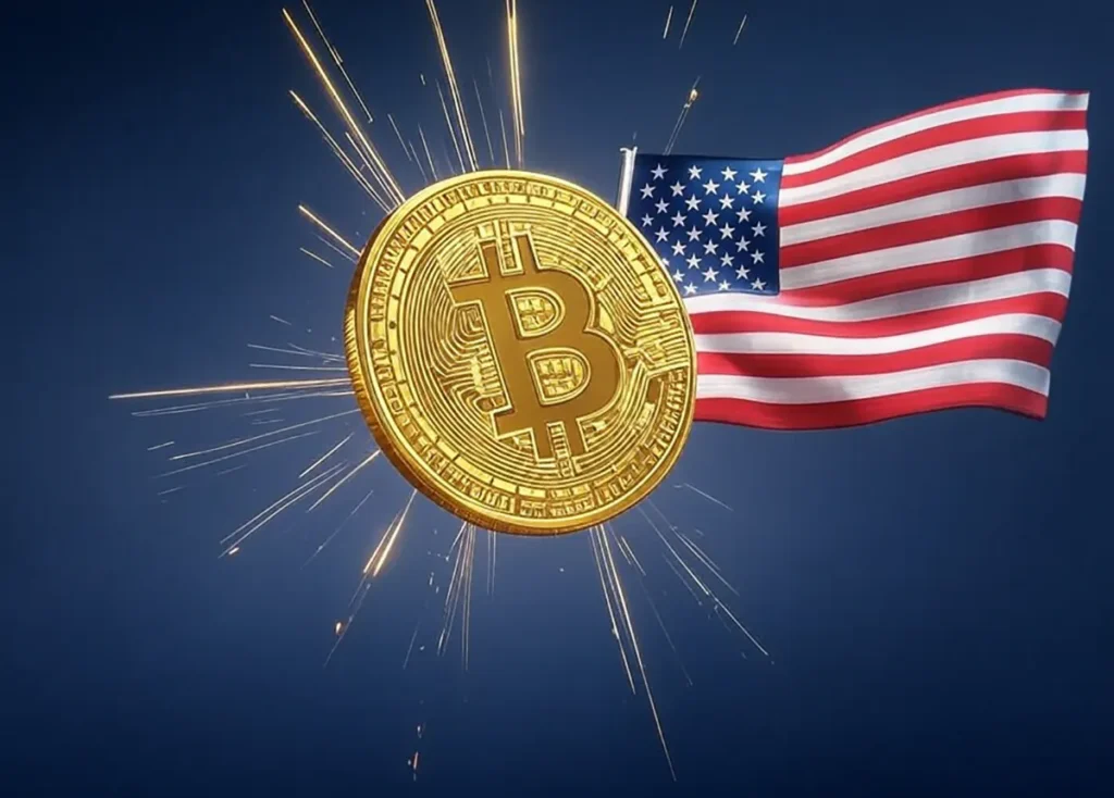 Por Qué la Reserva Estratégica de Bitcoin Hace Caer Su Precio en 2025 1 Por Qué la Reserva Estratégica de Bitcoin Hace Caer Su Precio en 2025