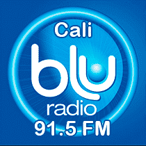 blu radio pacifico cali1