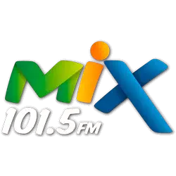cali mix radio fm 11