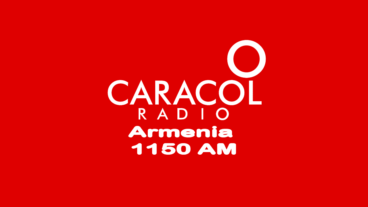 caracol radio fm armenia1