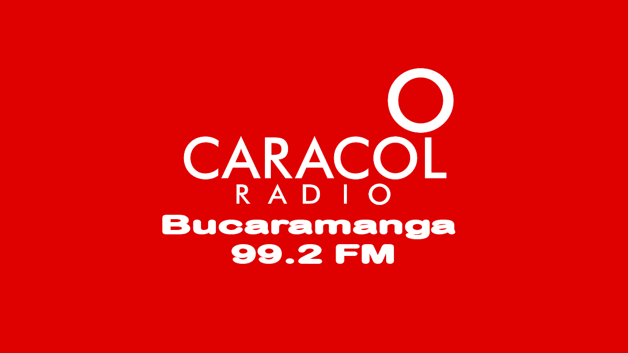 caracol radio fm bucaramanga1