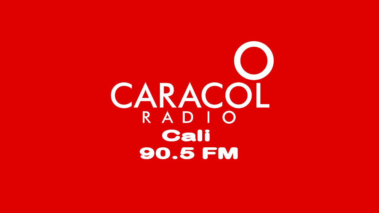 caracol radio fm cali1