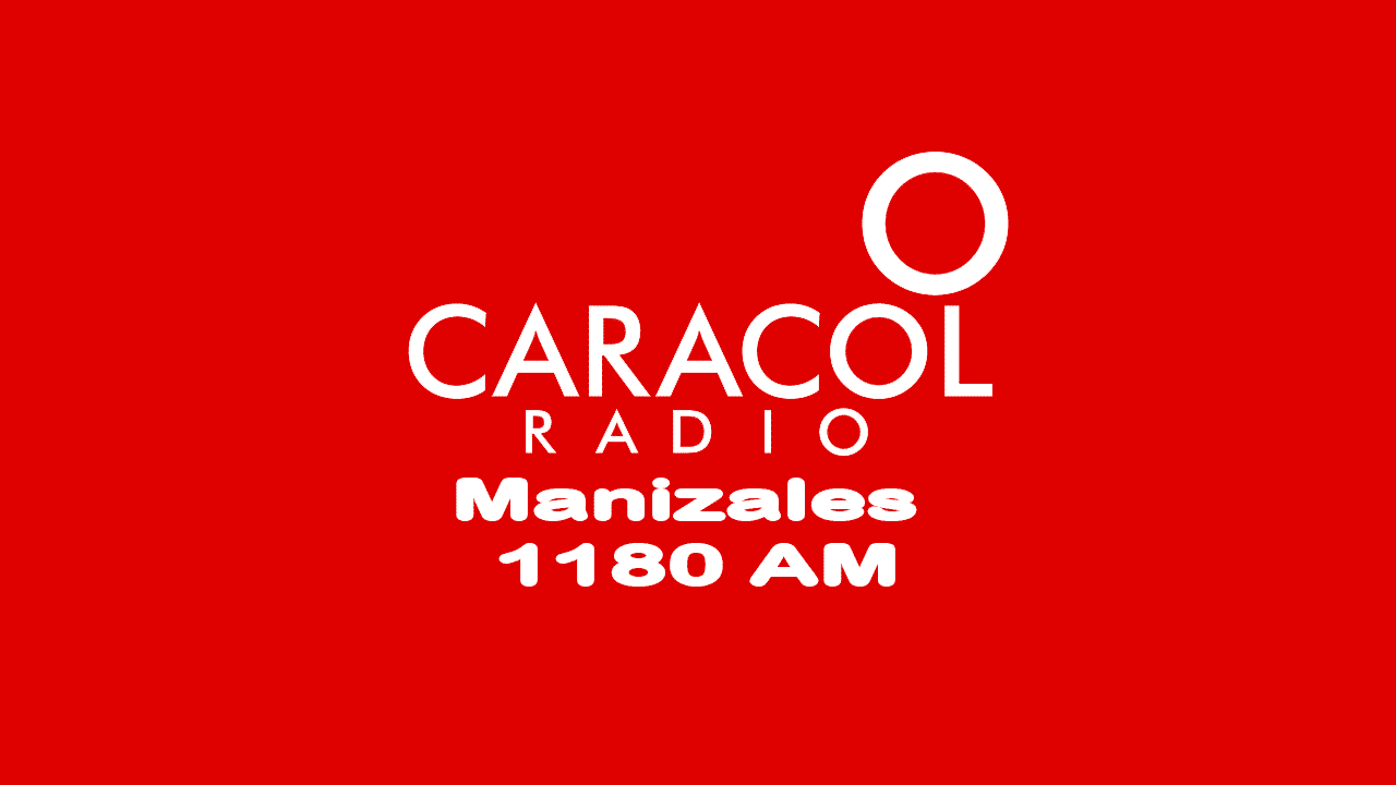 caracol radio fm manizales1