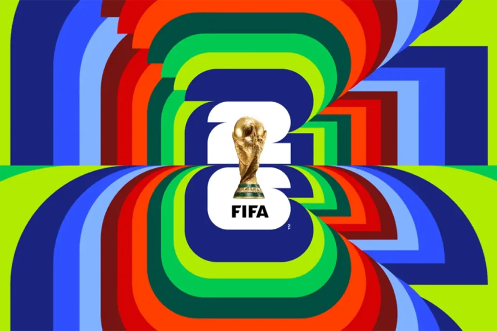 Cómo clasificarán las selecciones al Mundial 2026: Formato y detalles 1 Cómo clasificarán las selecciones al Mundial 2026: Formato y detalles