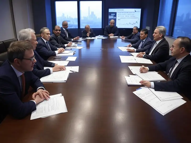 Cumbre de líderes de BRICS discutiendo sobre una nueva moneda común
