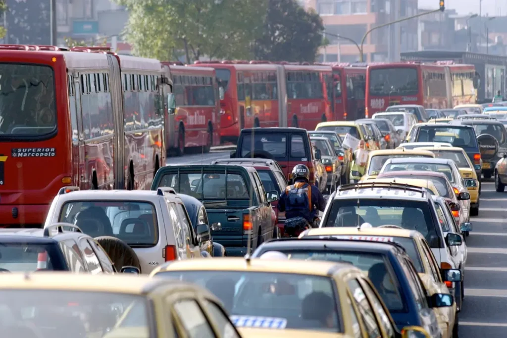 Impuesto Vehicular Bogotá 2025 Paso a Paso: Cómo Descargarlo, Pagarlo y Aprovechar Descuentos 1 Impuesto Vehicular Bogotá 2025