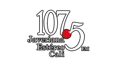 logo javeriana stereo cali1