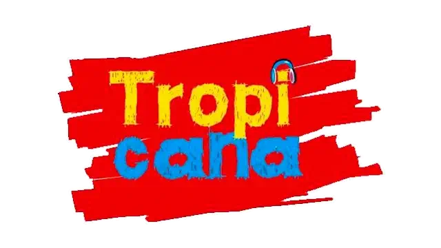 logo tropicana fm 13