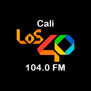 los 40 cali1