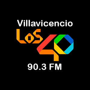 los 40 villavicencio1