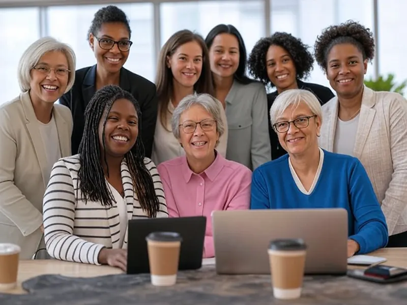 El Día Internacional de la Mujer: Una Fecha para Inspirar y Transformar 3 Mujeres inspiradoras liderando en 2025.
