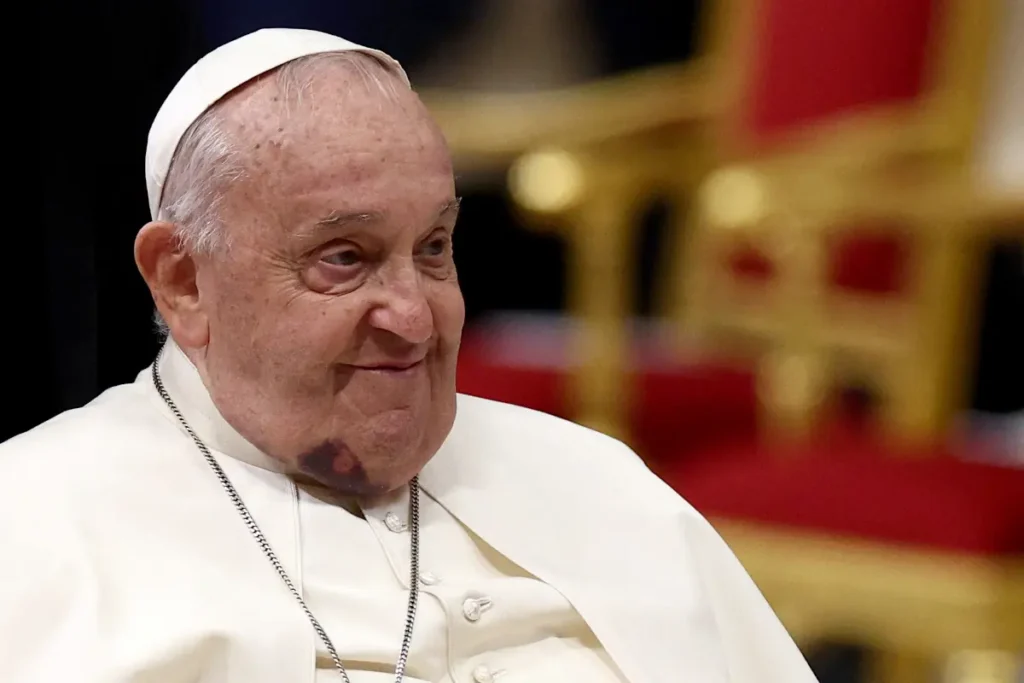 Estado De Salud Del Papa Francisco: Ha Salido De Peligro